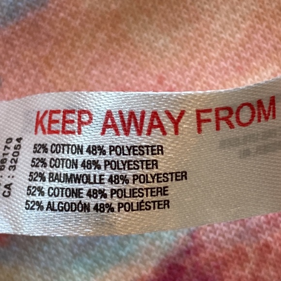 FP Movement by Free People Multicolor Hooded Top and Pants set - Picture 9 of 12